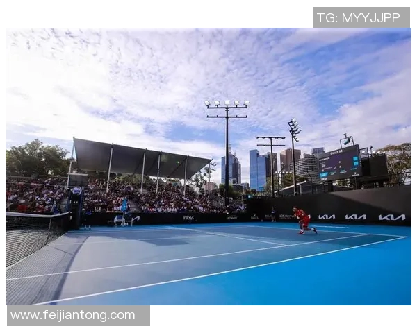 北京网球队的力量变革引发热议助推网球运动新发展